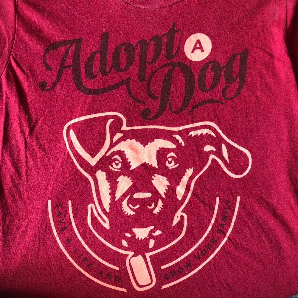 Sevenly limited edition tee